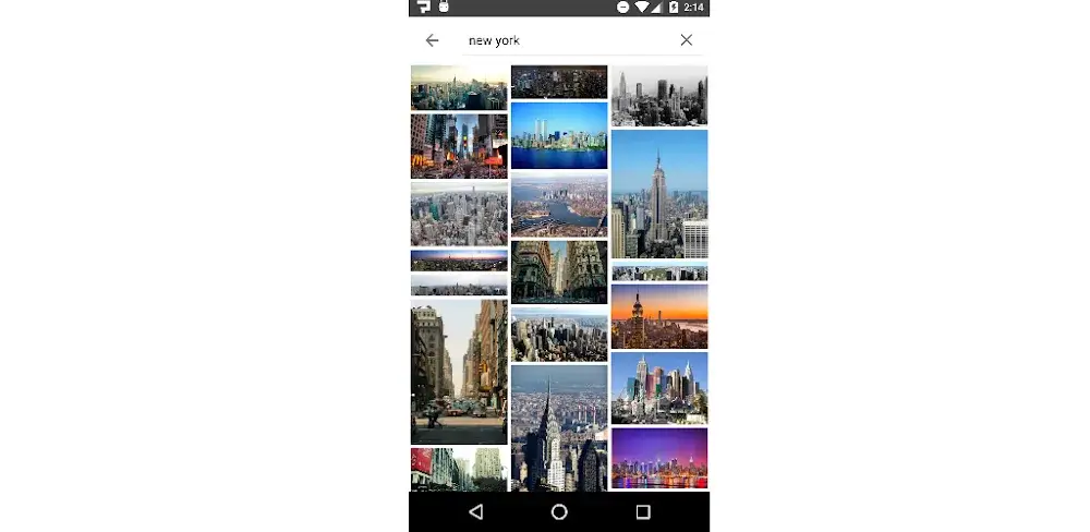 ImageSearchMan v3 51 MOD APK (Premium Unlocked) Download