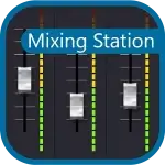 Mixing Station