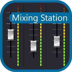 Mixing Station