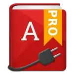 Offline dictionaries pro