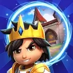 Royal Revolt 2 v11.9.0 MOD APK (Menu, God Mode, Dump Bot)