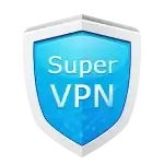 SuperVPN Fast VPN Client