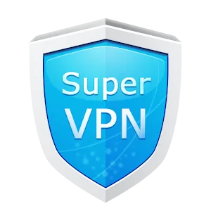 SuperVPN Fast VPN Client