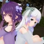 Two Sides of the Same Coin  