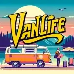 VanLife Simulator