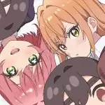 100 Girlfriends Who Love You So Much