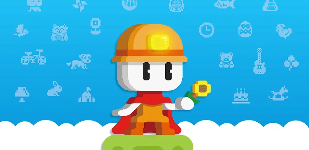 BOKU BOKU v1 0 295 MOD APK (Unlimited Candy) Download