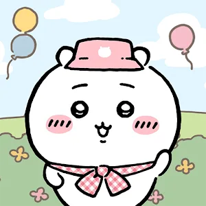 Chiikawa Pocket
