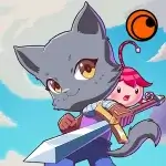 Crunchyroll: Kitaria Fables