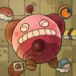 Crunchyroll: Sushi for Robots