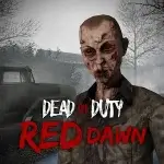 Dead On Duty: FPS Zombie Games