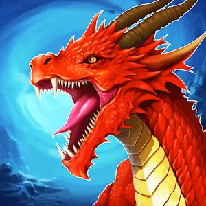 Dragon Paradise World