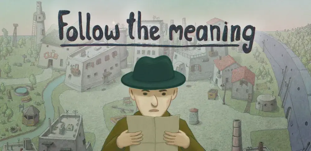 Follow the meaning v1 1 39 APK (Unlocked Game) Download