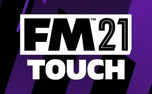 Football Manager 2021 Touch