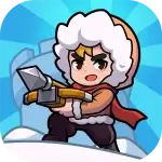 Frost Saga: Tower Defense