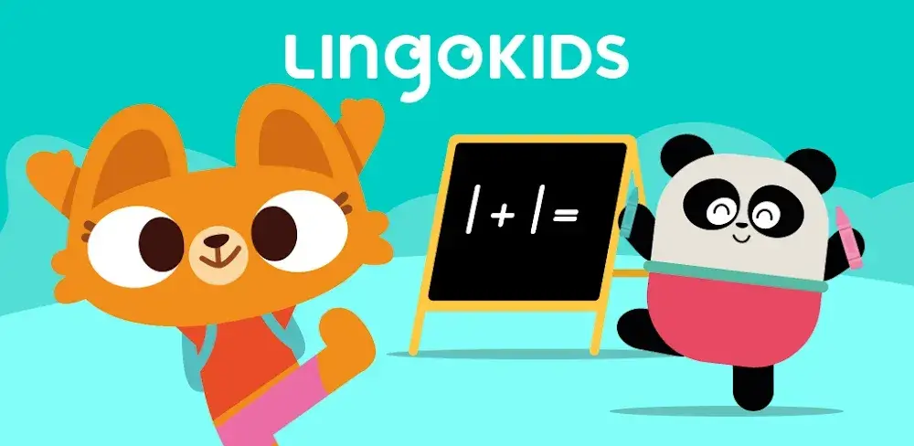 Lingokids v8 124 2 MOD APK (Premium Unlocked) Download