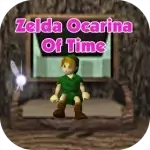The Legend of Zelda: Ocarina of Time
