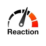 Reaction training