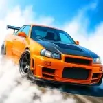 Real Car Drift Racing Royale 2