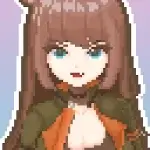 Raising a Destruction Girl / 멸망소녀 키우기