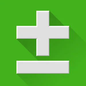 Scientific Calculator Plus
