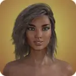 The Adventurous Couple's Original Story