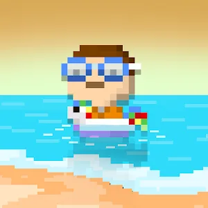 Tiny Tower: Tap Idle Evolution