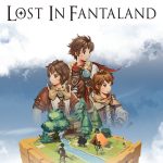 Lost In Fantaland