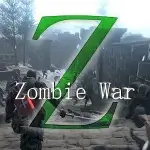 Zombie War:New World