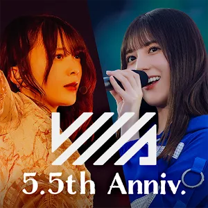 櫻坂46・日向坂46 UNI’S ON AIR