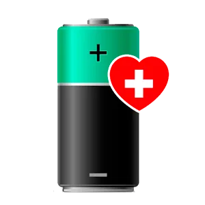 Battery Life & Health Tool