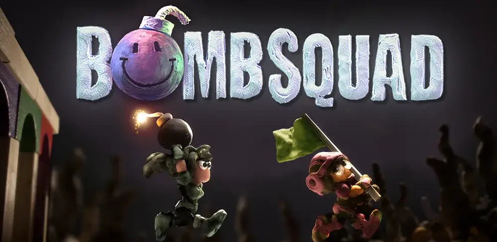 BombSquad v1 7 53 MOD APK (All Unlocked) Download