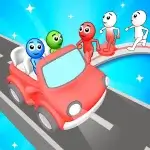 Car Jam 3D : Parking Fever