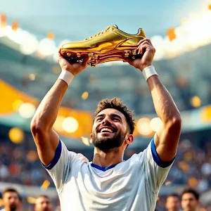 Club Legend – Soccer Game
