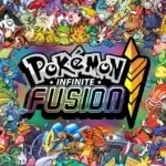 Pokémon Infinite Fusion