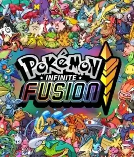Pokémon Infinite Fusion