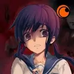 Crunchyroll: Corpse Party