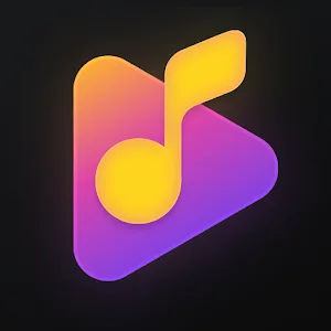 Dais Dark – Poweramp Skin