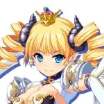 Demon Lord Karin-chan RPG