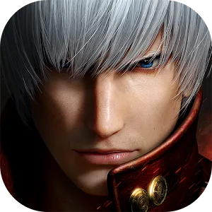 Devil May Cry: Peak of Combat