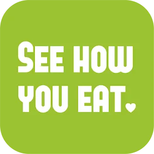 Food Diary See How You Eat App