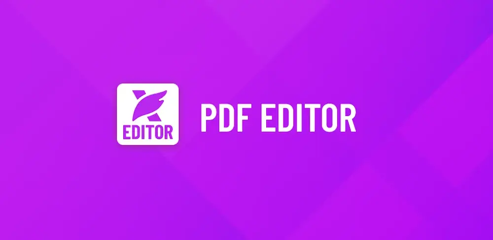 Foxit PDF Editor v2025 10 0 1027 0901 MOD APK (Premium Unlocked) Download
