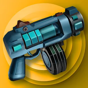 Guns vs Magic – Roguelite RPG