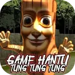 Hantu Brainrot Sahur 3D