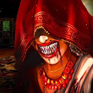 Kamla – Horror Exorcism Escape