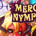 Merge Nymphs