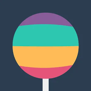 Minimal O – Icon Pack