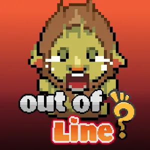 Monster out of Line : defence