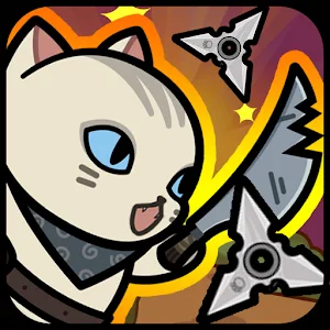 Paw Legend