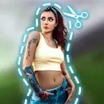 Photo Background Changer: Edit (Background Changer)